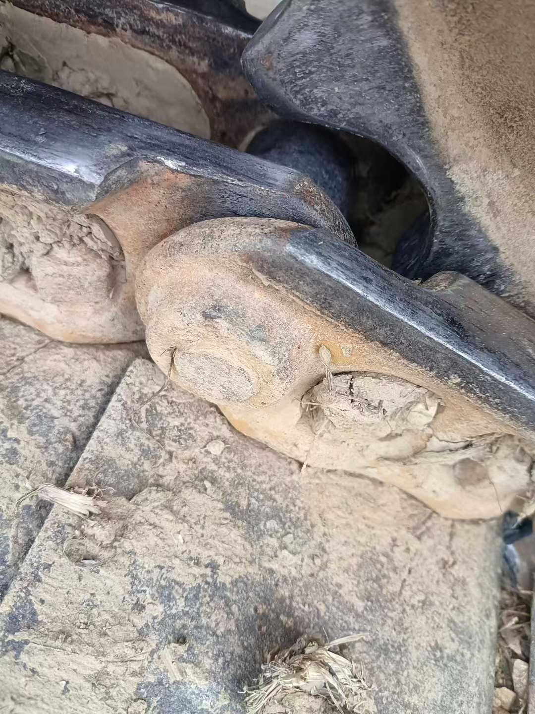 Used Doosan DX75 Excavator 2016 Model / 8