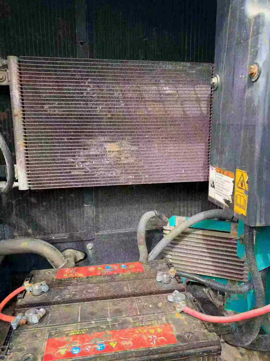 Used Kobelco SK140 Excavator 2019 Model / 8