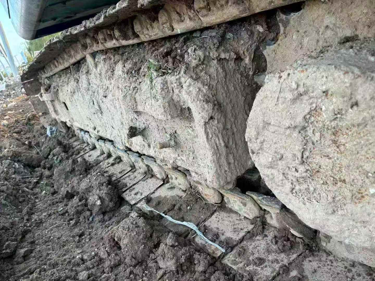 Used Kobelco SK130 Excavator 2012 Model / 5