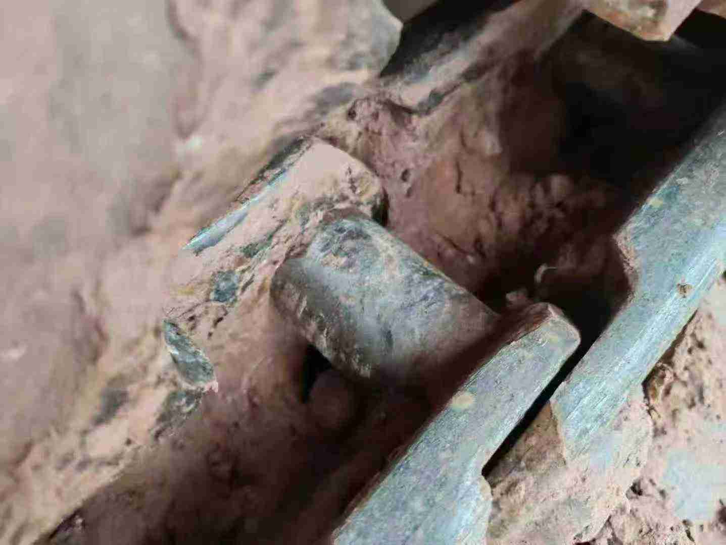 Used Doosan DX15 Excavator 2014 Model / 5