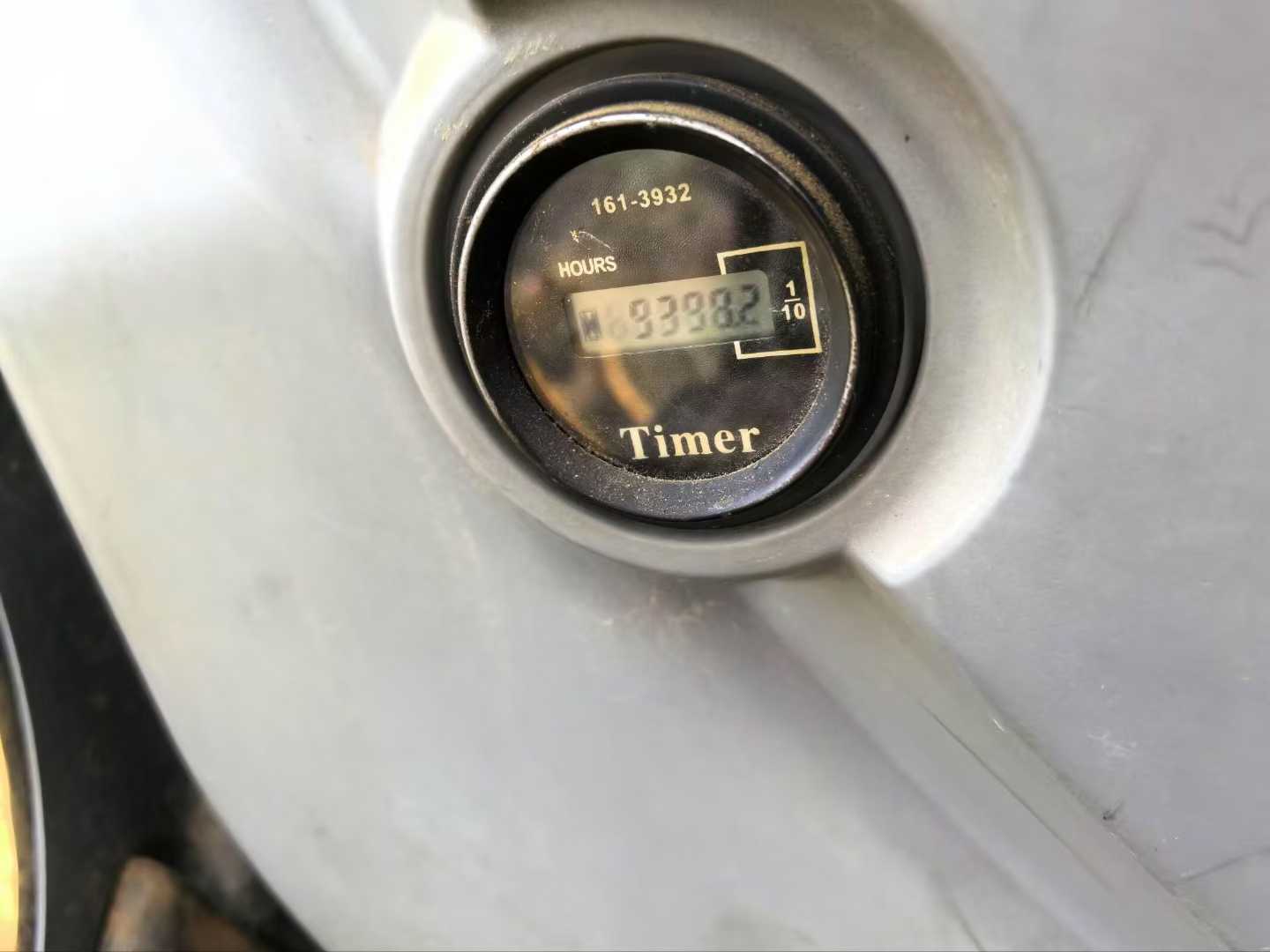 Used Kobelco SK75 Excavator 2016 Model / 6