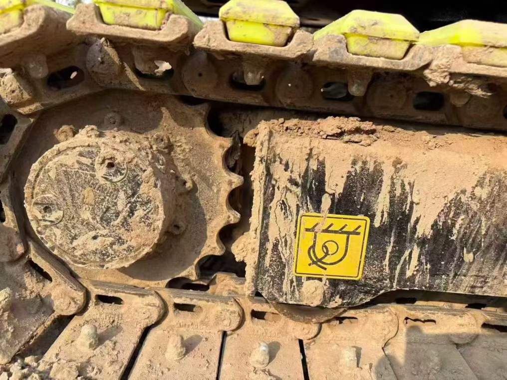 Used Sany SY16E Excavator 2016 Model / 9