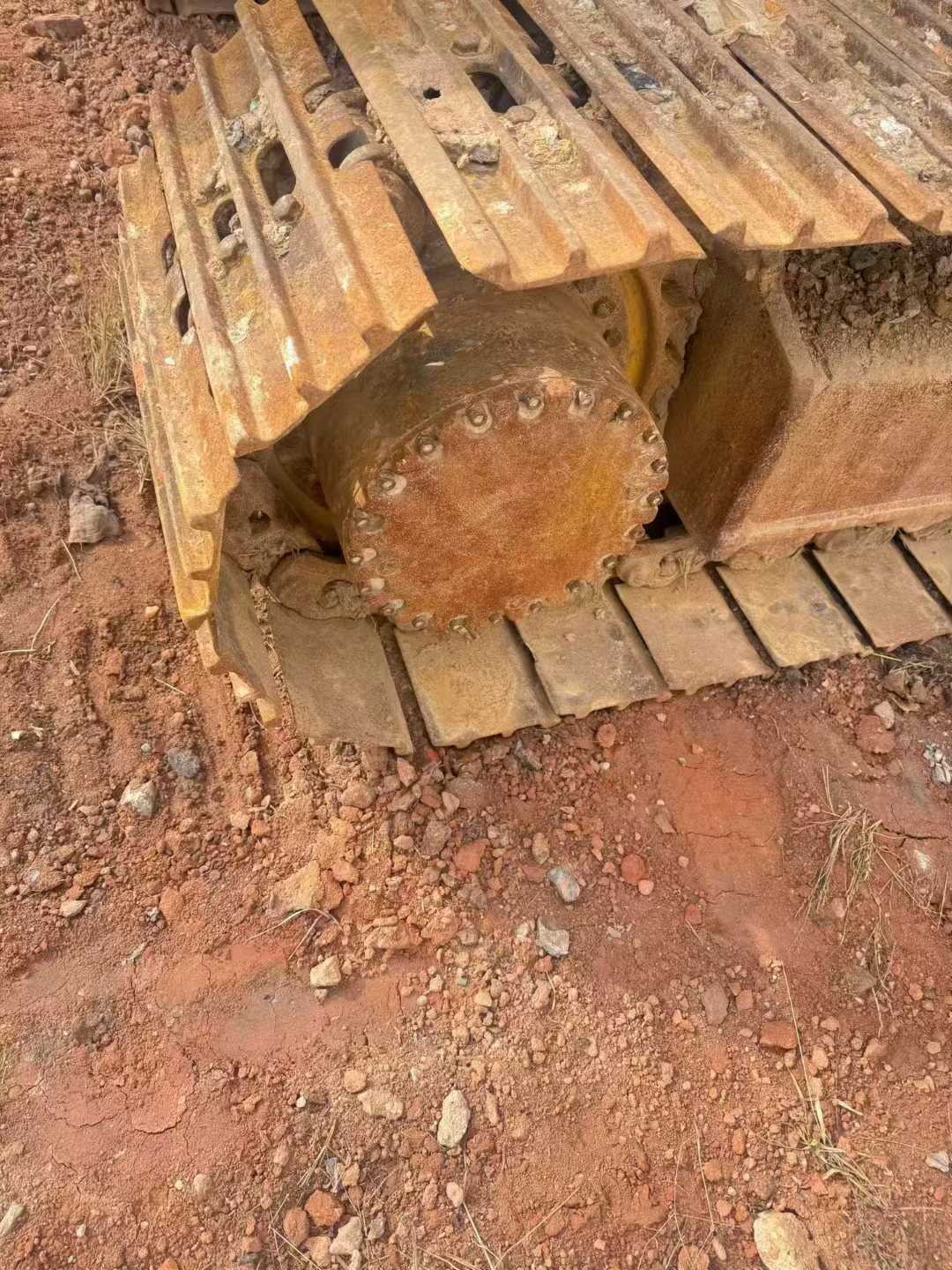 Used Kobelco SK210 Excavator 2016 Model / 2