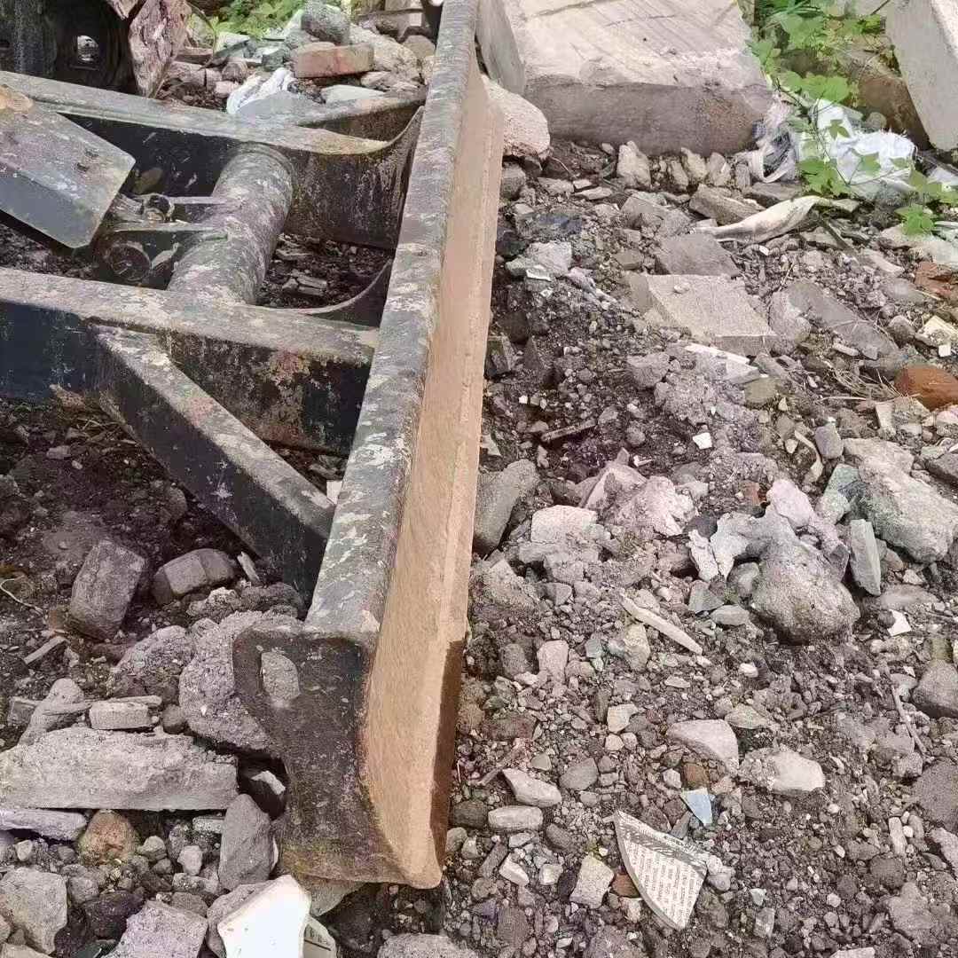 Used Kobelco SK60 Excavator 2019 Model / 6