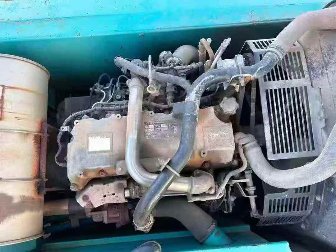 Used Kobelco SK60 Excavator 2012 Model / 5