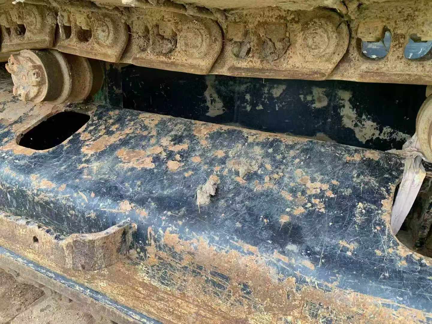 Used Caterpillar 320GC Excavator 2019 Model