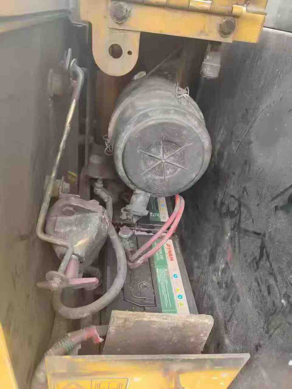 Used Caterpillar 306E Excavator 2016 Model