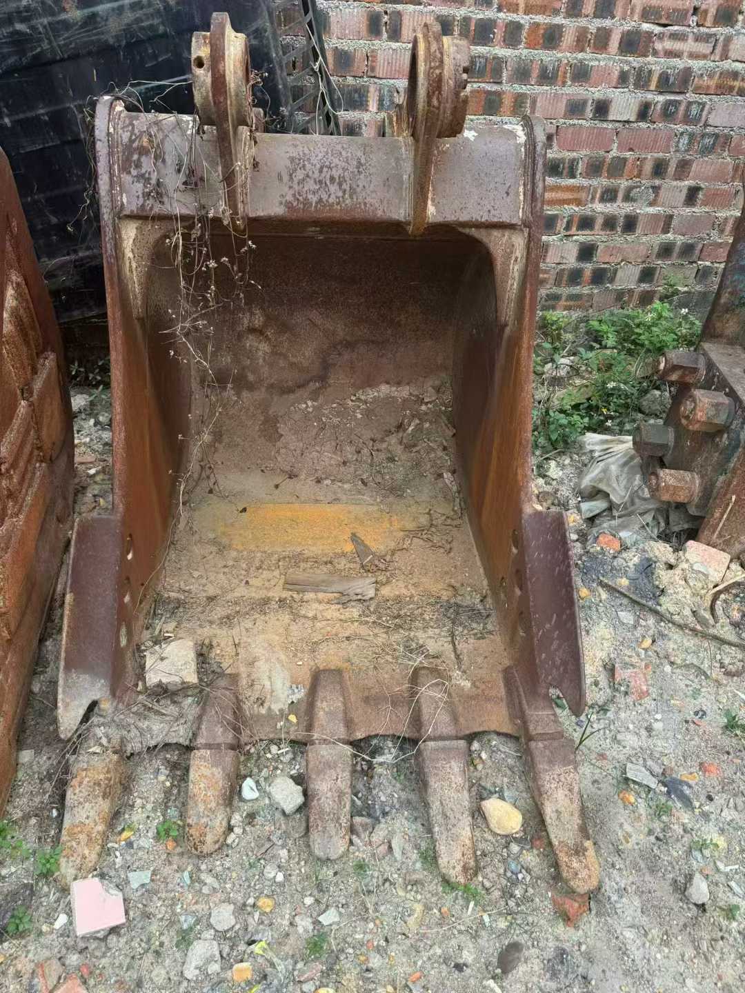 Used Caterpillar 320D Excavator 2016 Model