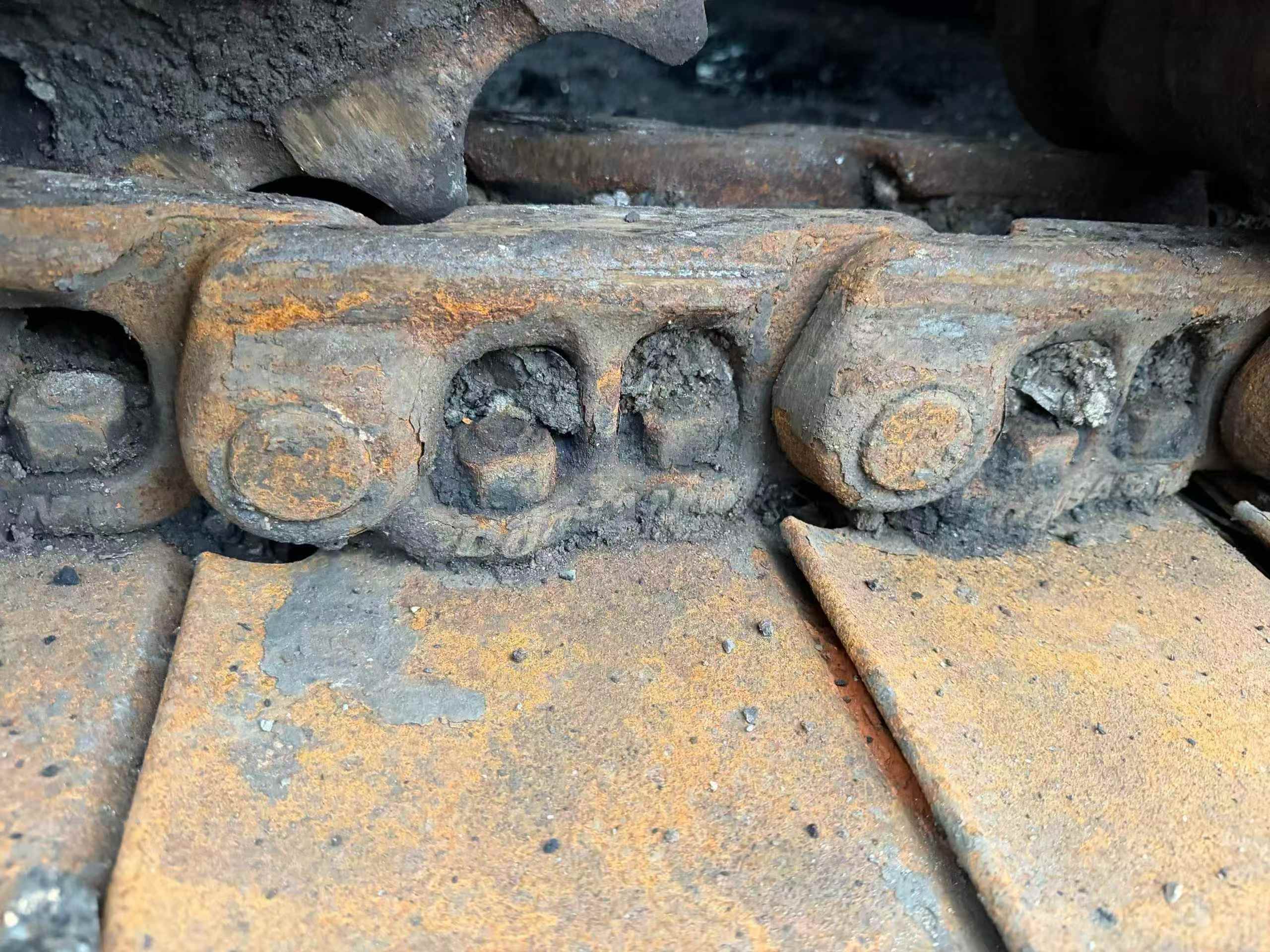 Used Doosan S225 Excavator 2022 Model / 9