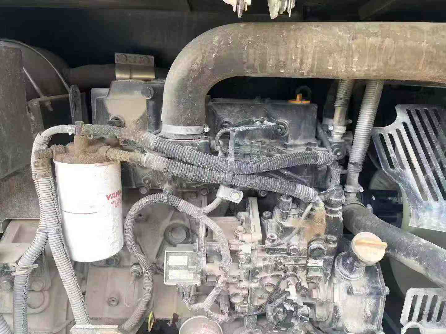 Used Kobelco SK60-8 Excavator 2020 Model / 4