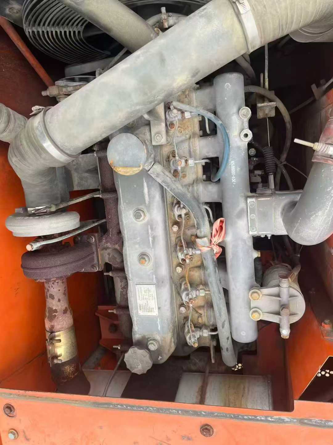 Used Doosan S225 Excavator 2016 Model / 3