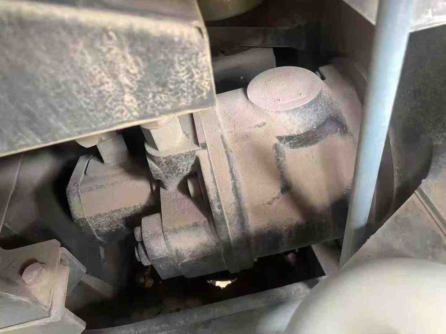 Used Kobelco SK60-8 Excavator 2020 Model / 5