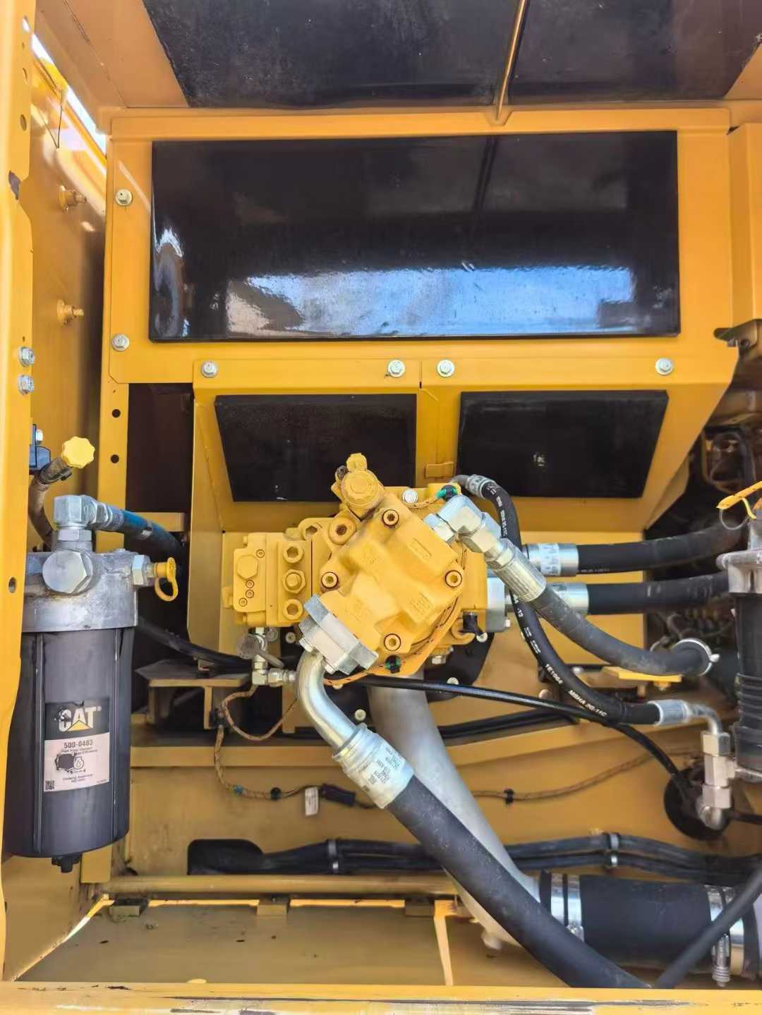 Used Caterpillar 336FLH Excavator 2020 Model / 6