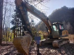 Buy Sany SY225H Pro Used Excavator Used Sany SY225H Pro Excavator 2019 Model