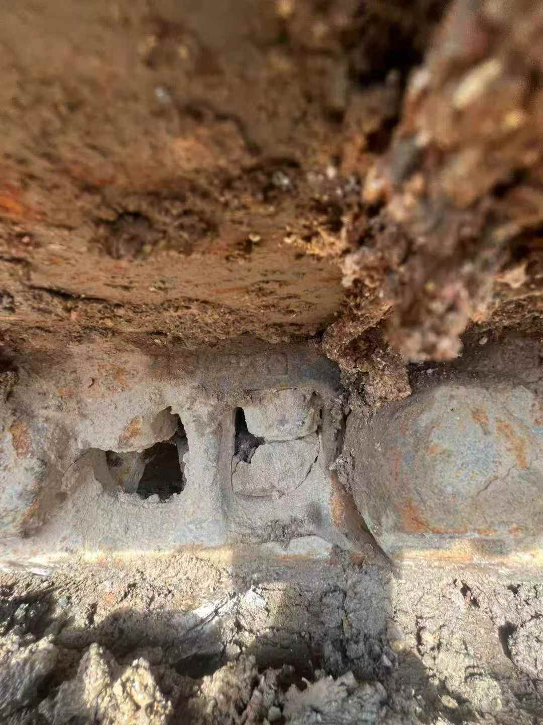 Used XCMG XE370 Excavator 2021 Model / 6