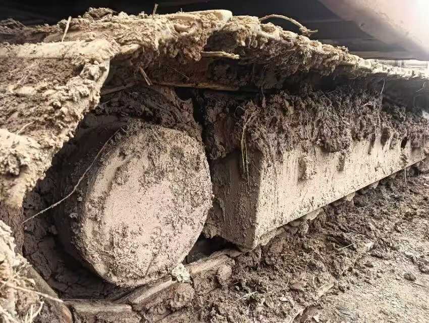 Used Doosan DX15 Excavator 2016 Model / 8