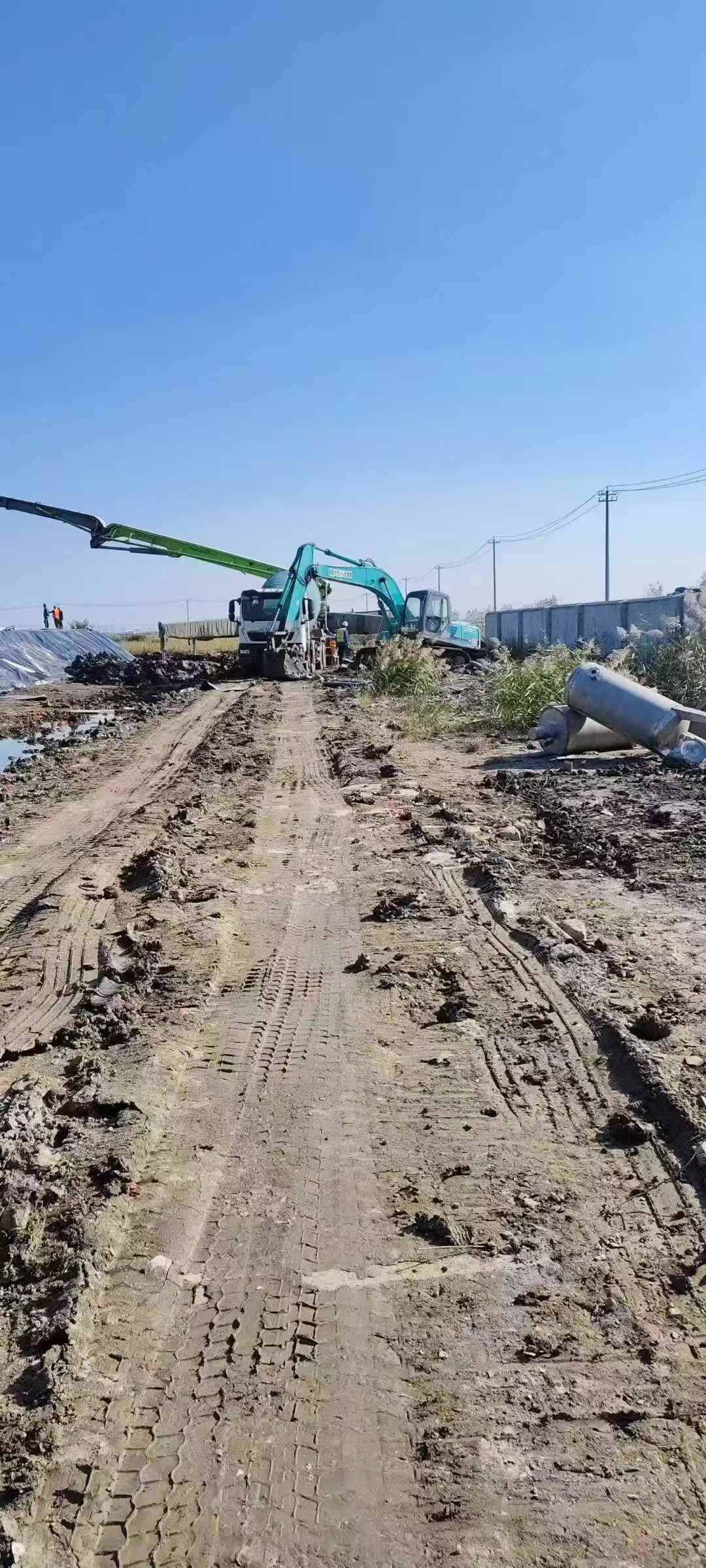 Used Kobelco SK200-10 Excavator 2016 Model