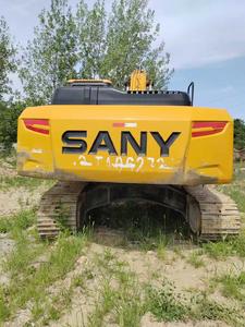 Buy Sany SY245H Used Excavator Used Sany SY245H Excavator 2022 Model