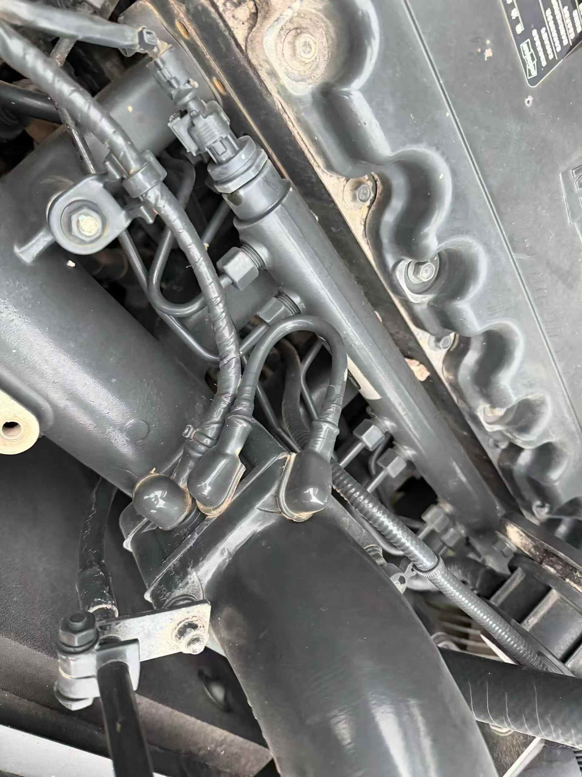 Used Doosan S225 Excavator 2022 Model / 5