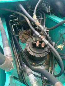 Buy Kobelco SK350LC SuperX Used Excavator / 5 Used Kobelco SK350LC SuperX Excavator 2016 Model / 5