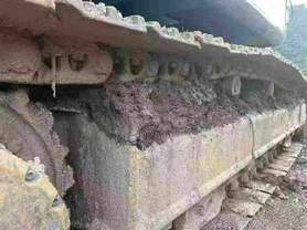 Buy Kobelco SK350LC SuperX Used Excavator / 7 Used Kobelco SK350LC SuperX Excavator 2016 Model / 7