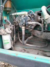 Buy Kobelco SK200 Used Excavator / 9 Used Kobelco SK200 Excavator 2016 Model / 9