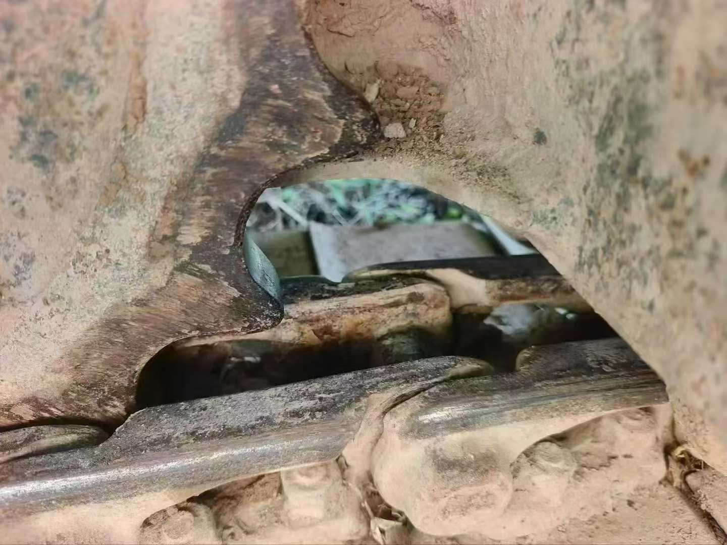 Used Kobelco SK60 Excavator 2019 Model / 3