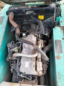 Buy Kobelco SK200 Used Excavator / 6 Used Kobelco SK200 Excavator 2016 Model / 6