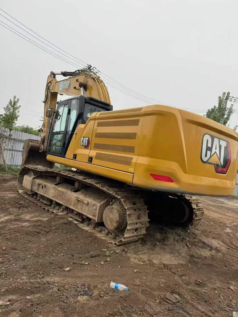 Used Caterpillar 336FLH Excavator 2020 Model