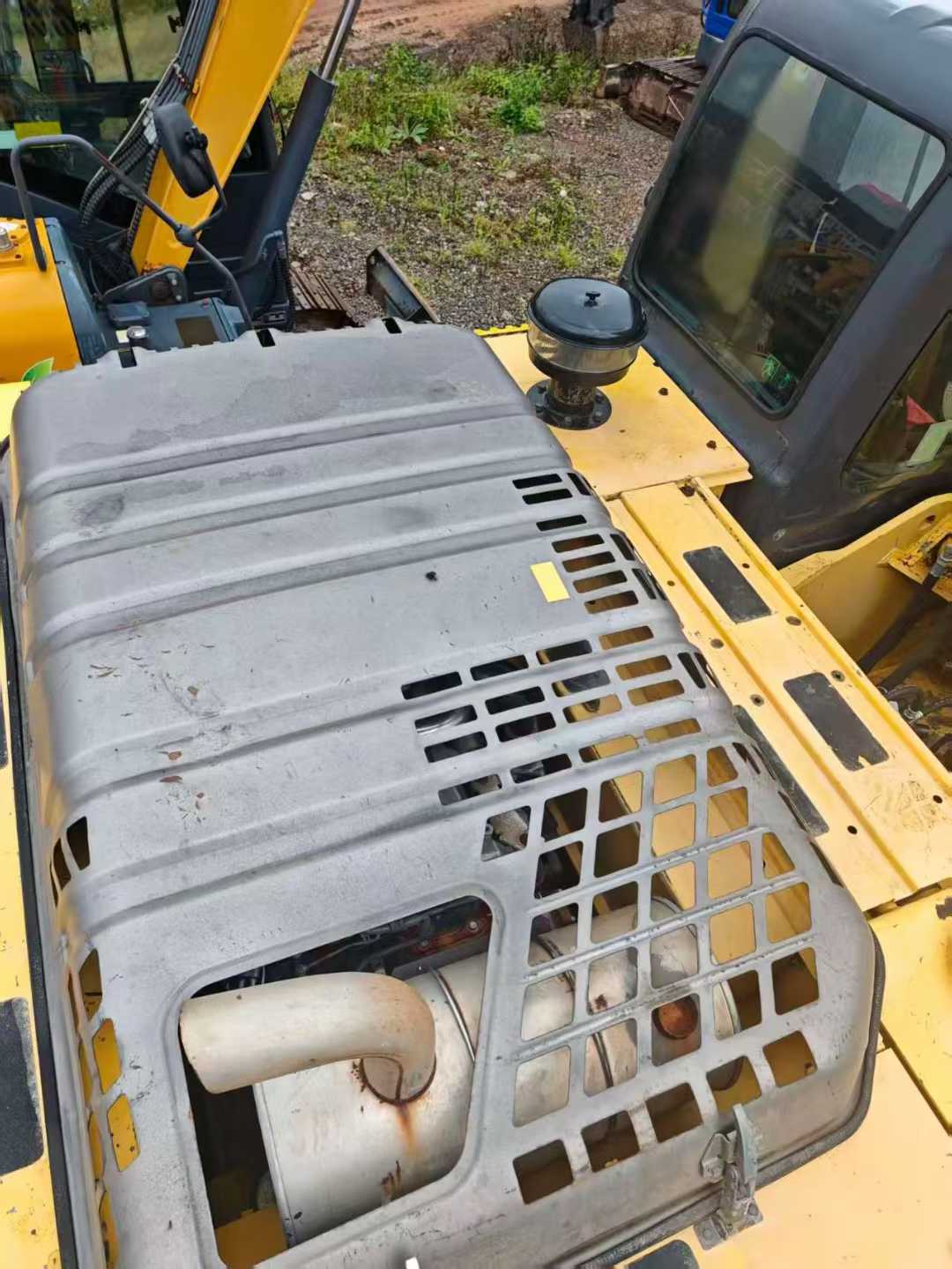 Used Kobelco SK250 Excavator 2013 Model / 7