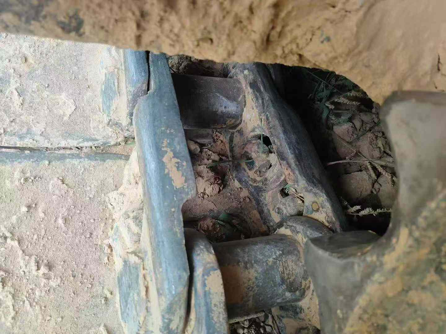 Used Kobelco SK210 Excavator 2011 Model / 5