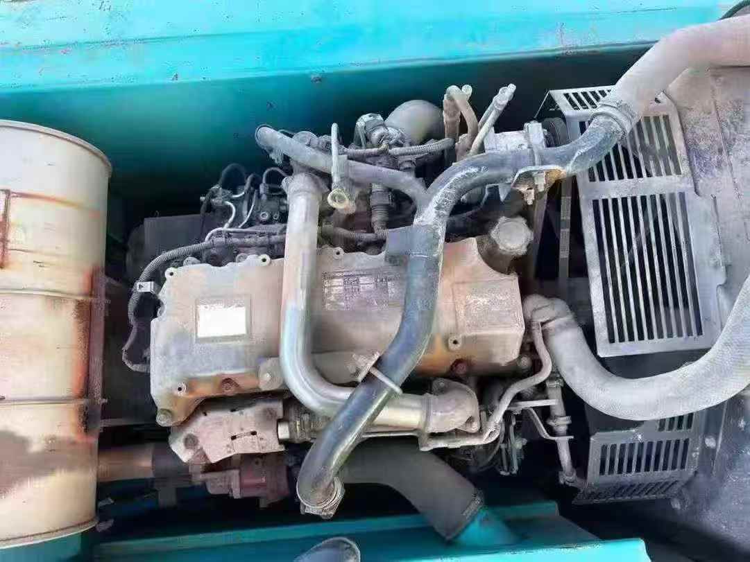 Used Kobelco SK60 Excavator 2012 Model / 5