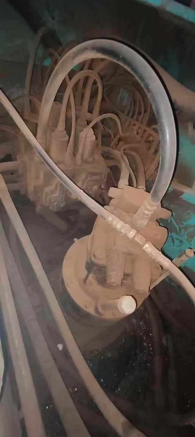 Used Kobelco SK210 Excavator 2016 Model / 5