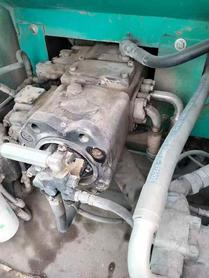 Buy Kobelco SK200 Used Excavator / 8 Used Kobelco SK200 Excavator 2016 Model / 8