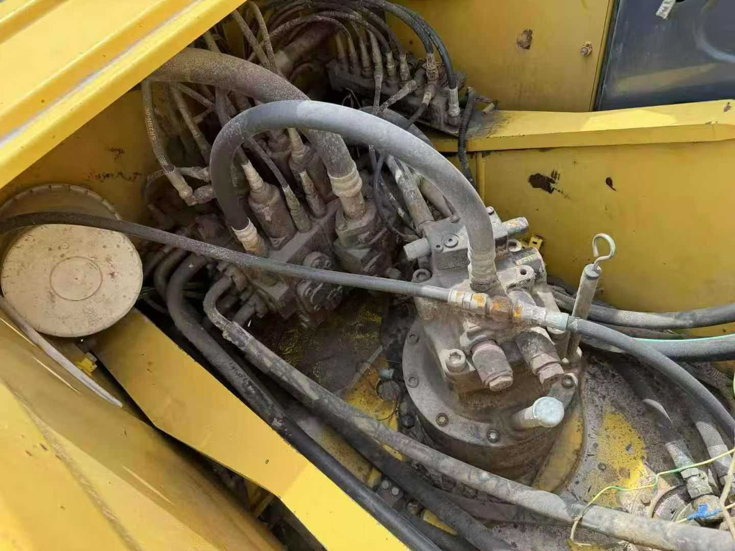 Used Kobelco SK200-8 Excavator 2012 Model / 5