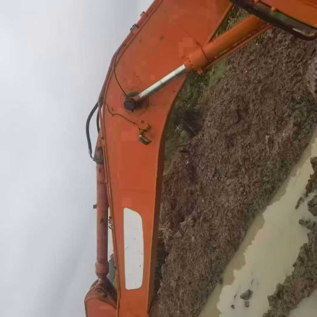 Used Doosan DX15 Excavator 2012 Model / 7