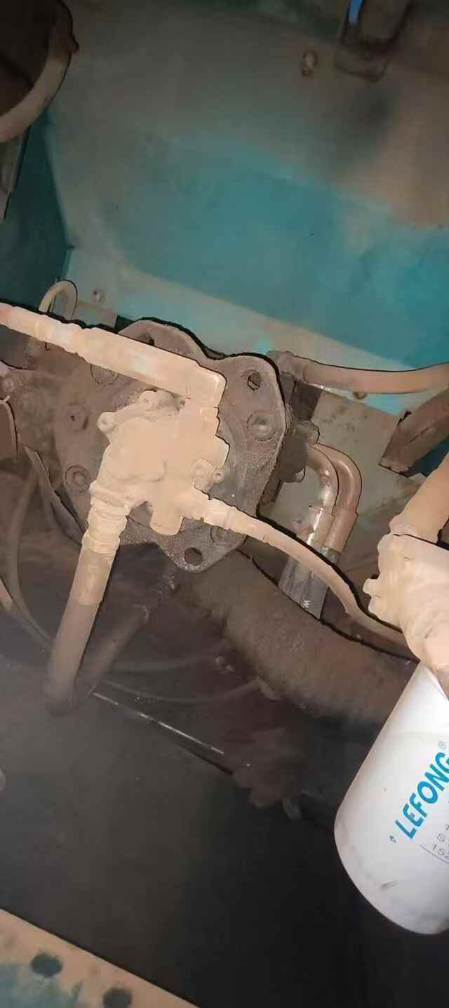 Used Kobelco SK210 Excavator 2016 Model / 6