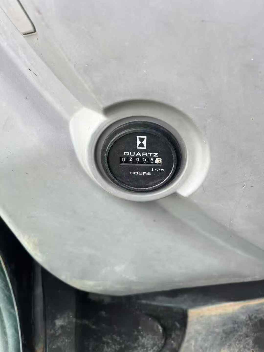 Used Kobelco SK250 Excavator 2017 Model / 9