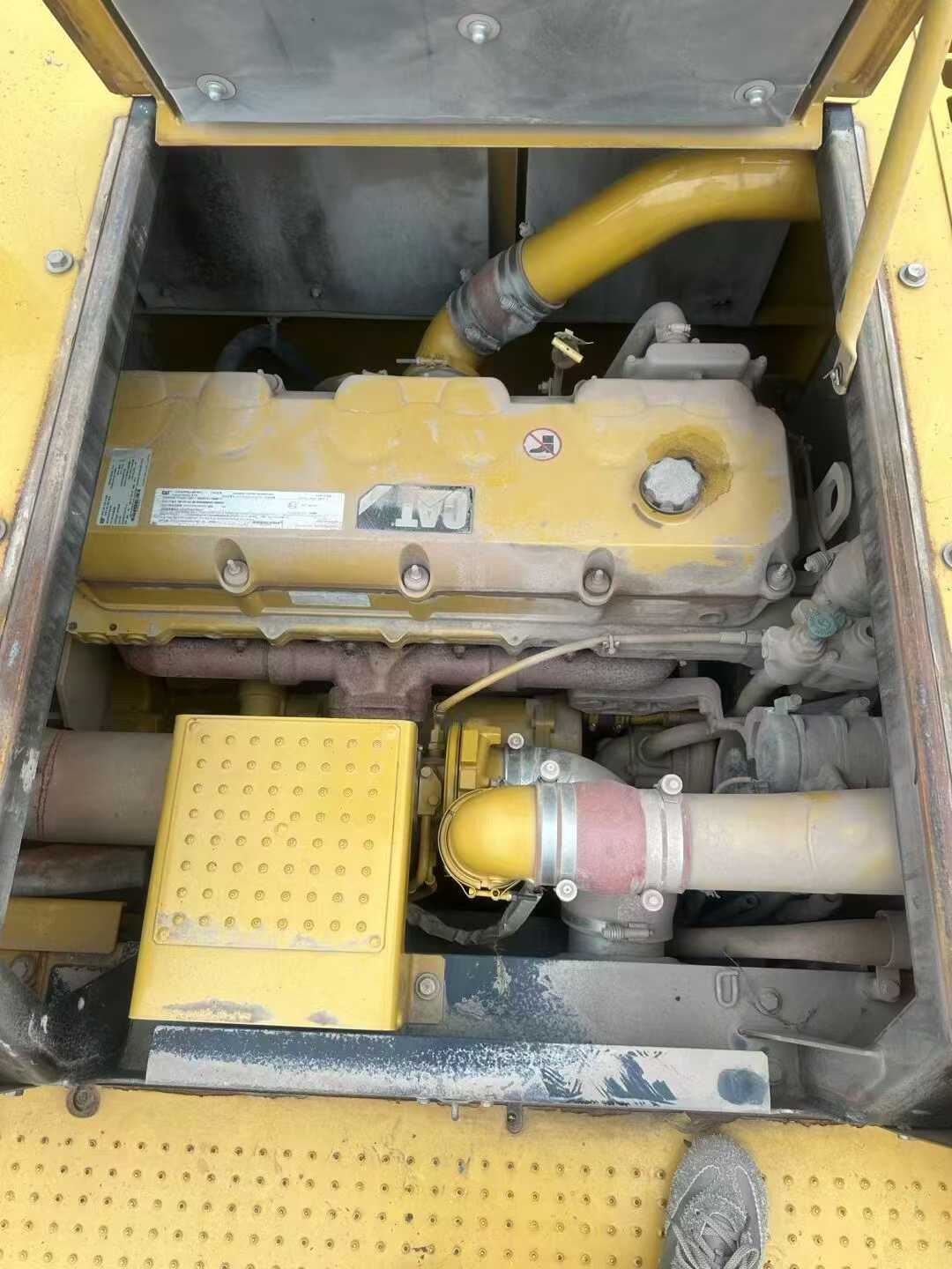 Used Caterpillar 349FL Excavator 2019 Model