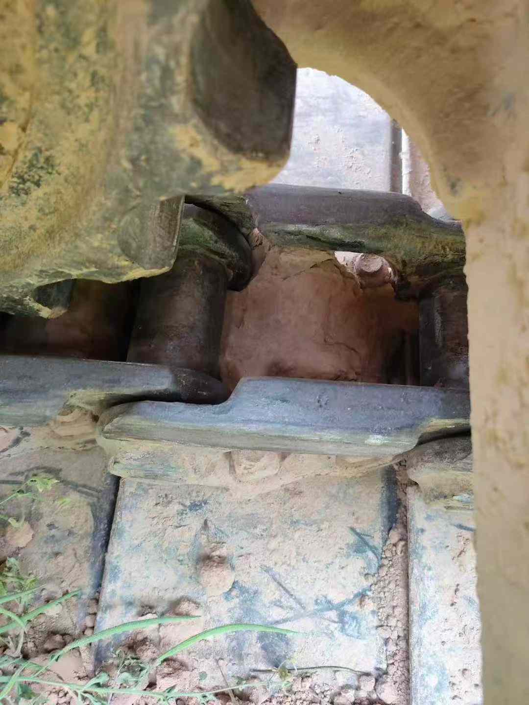 Used Kobelco SK210 Excavator 2011 Model / 7