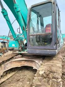 Buy Kobelco SK200 Used Excavator / 3 Used Kobelco SK200 Excavator 2016 Model / 3