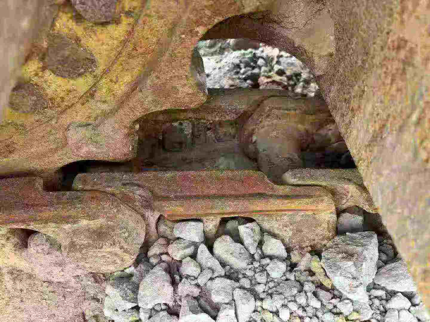 Used Kobelco SK200 Excavator 2016 Model / 7