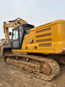 Buy Caterpillar 330L Used Excavator Used Caterpillar 330L Excavator 2021 Model