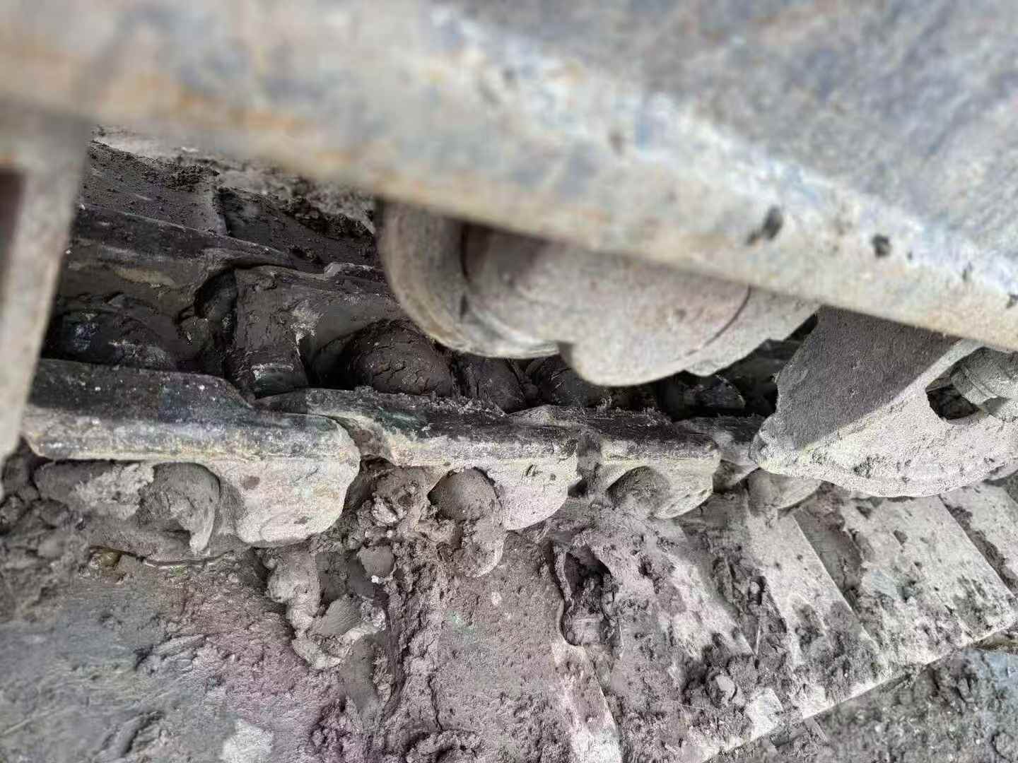 Used Sany SY205C-9 Excavator 2013 Model / 9