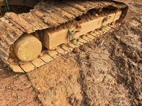 Buy Kobelco SK230-6 Used Excavator / 7 Used Kobelco SK230-6 Excavator 2016 Model / 7