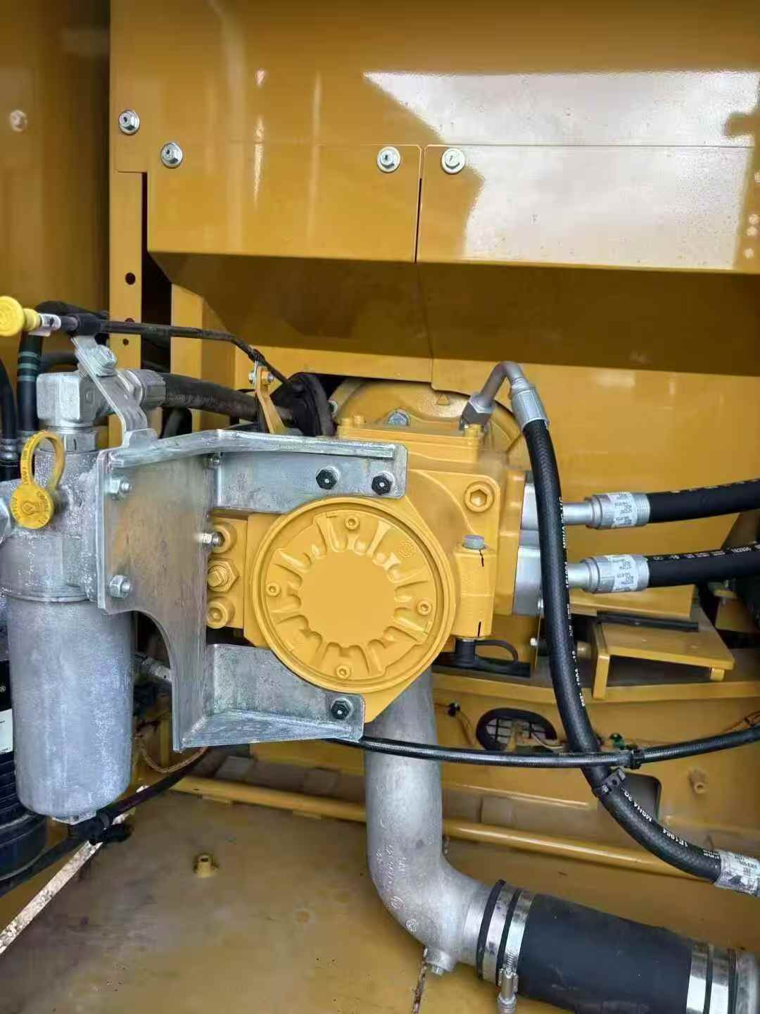 Used Caterpillar 326DL Excavator 2021 Model / 7