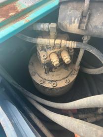 Buy Kobelco SK380D Used Excavator / 3 Used Kobelco SK380D Excavator 2018 Model / 3