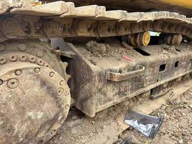 Buy Caterpillar 336FLH Used Excavator / 8 Used Caterpillar 336FLH Excavator 2018 Model / 8