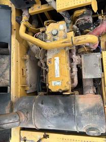 Buy Caterpillar 336FLH Used Excavator / 5 Used Caterpillar 336FLH Excavator 2018 Model / 5