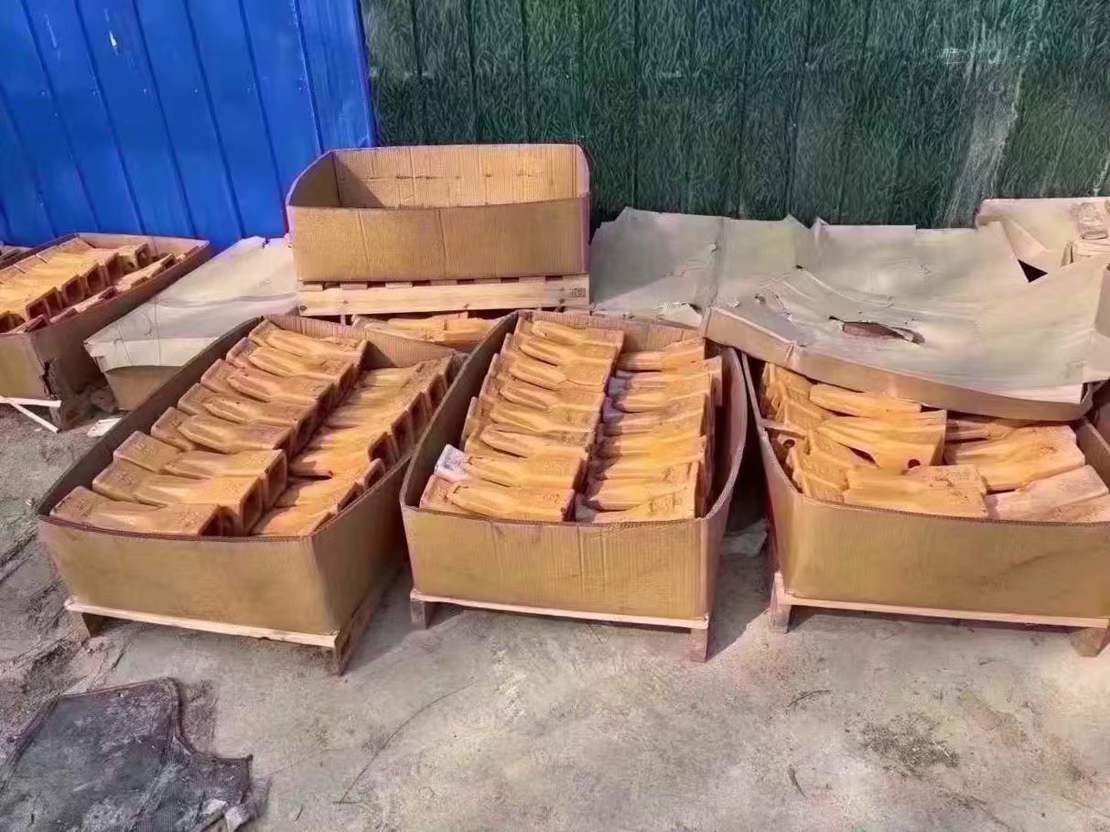 Used Caterpillar 323 Excavator 2016 Model